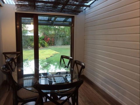 A Sunday Cottage - C Tourism 7